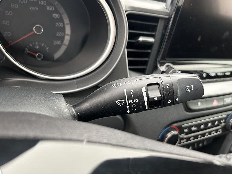 Kia Ceed 1.5 T -GDI TOP - fotka 11 z 25
