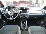 Škoda Fabia (2020) 1.0 TSI, 2.maj,ČR, Style, TZ - náhled 8