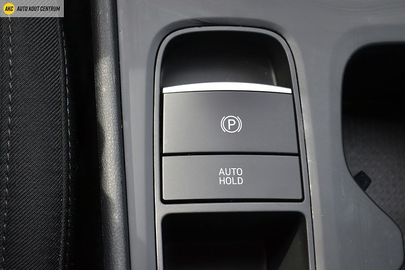 Hyundai Tucson 1.6T-GDI STYLE FL 118KW - fotka 23 z 54