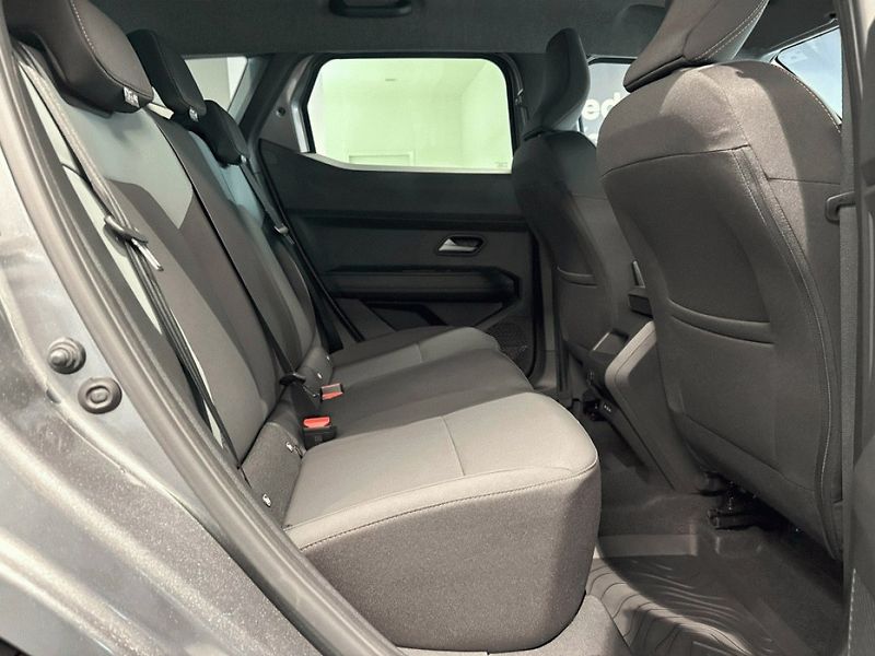 Dacia Duster (2025) Extreme mild hybrid 130 - fotka 8 z 10