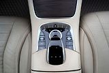 Mercedes-Benz Třídy S (2018) S 400d Long/4M/AMG/Burmester/Č - náhled 35
