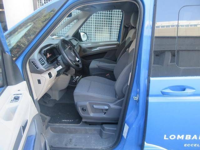 Volkswagen California Beach Camper 2.0 TDI - fotka 7 z 12