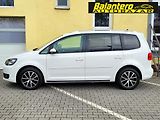 Volkswagen Touran 1,4 DSG Highline, nové ROZVODY - náhled 10