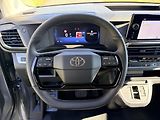Toyota ProAce Verso 2.2 132KW 8 MÍST, 8AT, L2 - náhled 18
