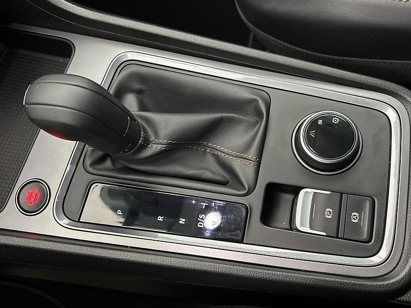 Cupra Ateca DSG - fotka 20 z 29