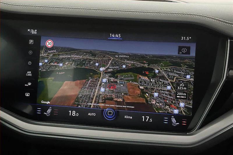 Volkswagen Touareg (2018) 3.0 TDI - fotka 16 z 30