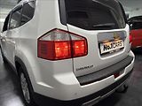 Chevrolet Orlando 1,8   i LT+ 7 MÍST AC TZ ČR TO - náhled 31