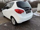 Opel Meriva (2016) 1.6 DTE - náhled 22