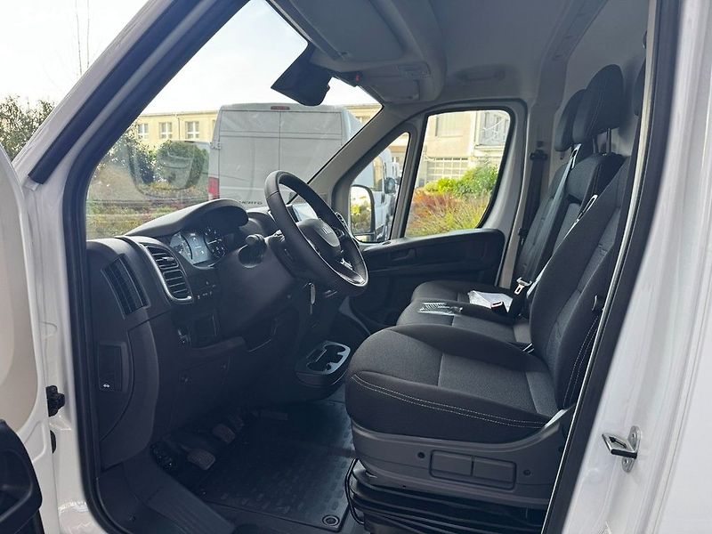 Fiat Ducato (2025) 2,2 140k L3H2-chladící vůz - fotka 22 z 25