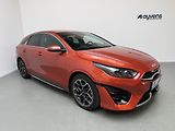 Kia Ceed 1.5 T-GDI GPF GT-Line Plus DCT - náhled 1