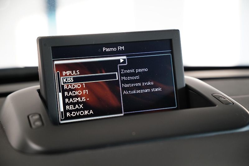 Peugeot 3008 - fotka 17 z 27
