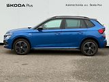 Škoda Kamiq (2024) DSG 1.0 TSI / 85 kW / MONTE CA - náhled 2
