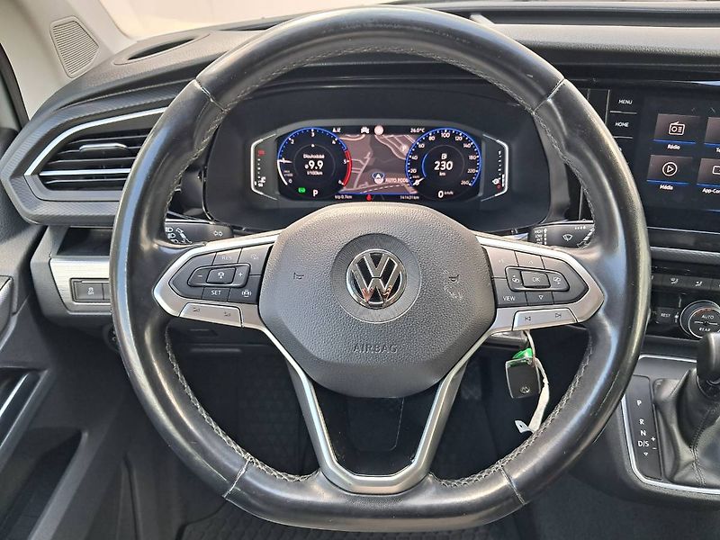 Volkswagen Multivan (2020) Bulli 6.1 Highline 2.0 TDI / 1 - fotka 6 z 24