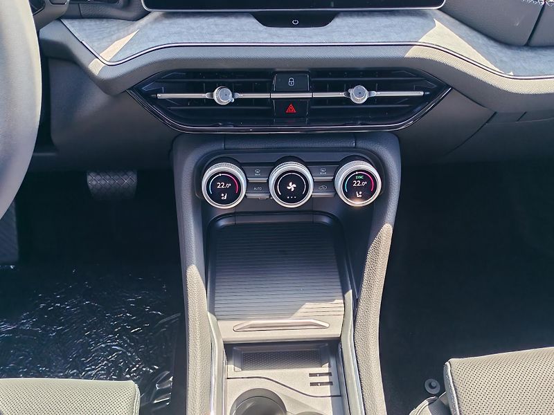 Škoda Kodiaq (2026) Excl.sel. REZERVACE - fotka 9 z 19