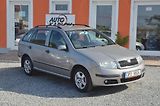 Škoda Fabia (2007) // REZERVOVÁNO //  - náhled 1