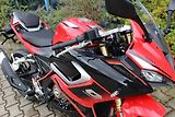 QJ Motor SRK 125 R (2025) NOVINKA 2025 SKLADEM - náhled 1