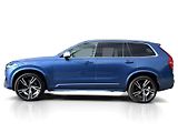 Volvo XC90 D5 AWD R-DESIGN PRO // VZDUCH  - náhled 1