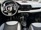 Fiat 500L 1.6JTD 105 LIVING ČR - náhled 11
