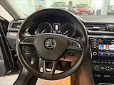 Škoda Superb 2,0   TDI 110kW STYLE 4x4 TAŽN - náhled 10