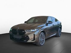 BMW X6 M60i xDrive M-Sport Pro Taž - fotografie inzerátu