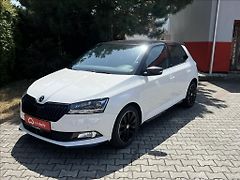 Škoda Fabia 1,0 MPi MONTE CARLO BC LED AC - fotografie inzerátu