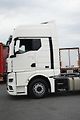 MAN TGX (2022) / 18.510 / EURO 6 / GX / ACC / - náhled 25