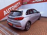 Hyundai i30 1.5 CVVT Comfort, ČR, Záruka - náhled 7