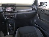 Škoda Fabia (2020) Style 1.0 TSI, ČR,1.maj - náhled 8