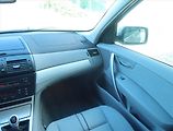 BMW X3 (2008) xDrive30d, 4X4, Tempomat - náhled 8