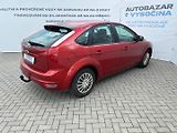 Ford Focus (2009) 1.6i Klima! Tažné! - náhled 3