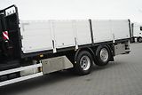 Volvo FM (2011) 420 / 6 X 2 / SKRZYNIOWY + HDS - náhled 40