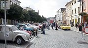 Ecce Homo Historic 2022, Šternberk 10. září 2022