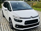 Citroën Grand C4 Picasso 2.0HDi MAN 7MÍST SERVISKA TAŽN - náhled 8