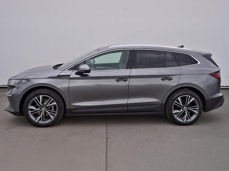 Škoda Enyaq Lounge - fotka 18 z 24