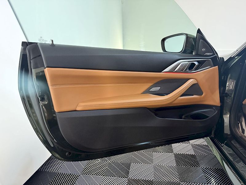 BMW Řada 4 440ix Indiv. M-Sport Laser  - fotka 15 z 45