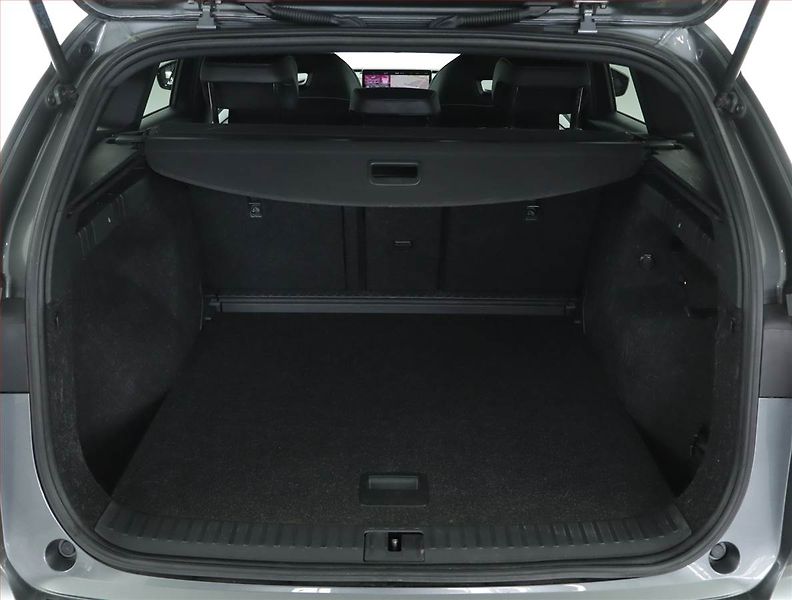 Škoda Enyaq (2023) iV 80x (82 kWh), SoH 91% - fotka 14 z 18