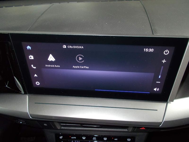 Opel Frontera (2026) GS Hybrid 1.2 TURBO (107kW/145 - fotka 25 z 31