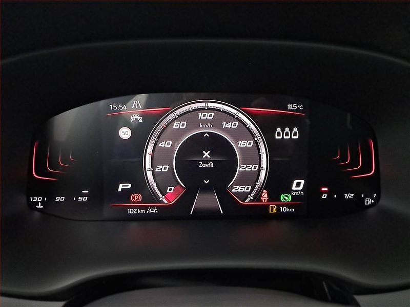 Seat Ateca (2024) 1.5 TSI - fotka 11 z 19