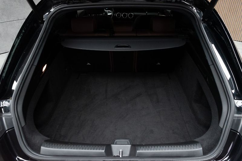 Mercedes-Benz CLA 180d PROGRESSIVE*KAMERA*ACC* - fotka 36 z 39