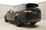 Land Rover Discovery SD6 HSE AWD AUT 7míst - náhled 10