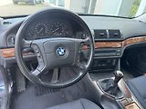 BMW Řada 5 (2000) 528i manuál RWD ČR - náhled 13