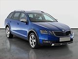 Škoda Octavia (2017) Scout 2.0 TDI, 4X4, Automat - náhled 1