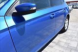 Škoda Fabia 1,0 MPI 55KW VÝHŘEV ALU LPG - náhled 8