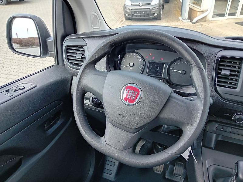Fiat Scudo (2026) 2,2MTJ L3 KOMBI FLEX/5L ZÁRUKY - fotka 13 z 25