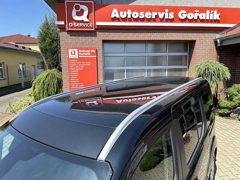 Ford Tourneo Connect (2015) GRAND - 7MÍST - L2 -DIGIKLIMA - fotka 14 z 61