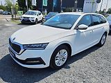Škoda Octavia 2.0TDI 85KW AMBI+ NEHAVAR ČR - náhled 9