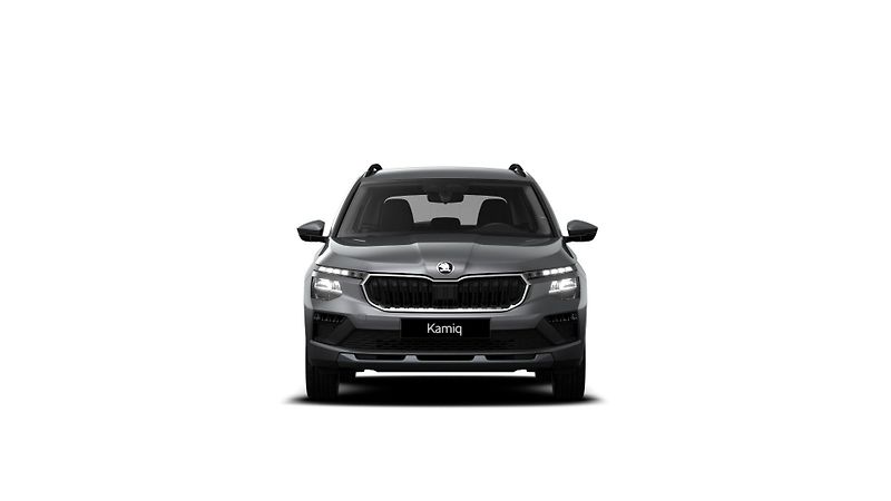 Škoda Kamiq (2026) 1,0 TSI 85 kW  Easy - fotka 2 z 11