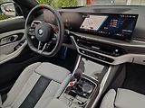 BMW M3 Competition, xDrive,ČR,1.Maj. - náhled 41
