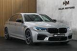 BMW M5 Competition 460kW Soft B&W HUD - náhled 1