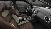 Seat Ateca X-Perience.